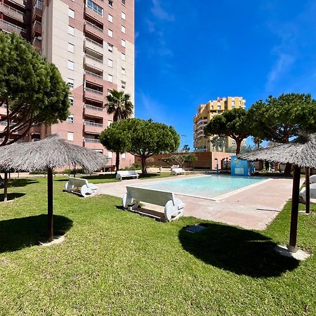 Apartamento En La Playa Canet, Muy Cerca De Valencia Canet d'En Berenguer Εξωτερικό φωτογραφία