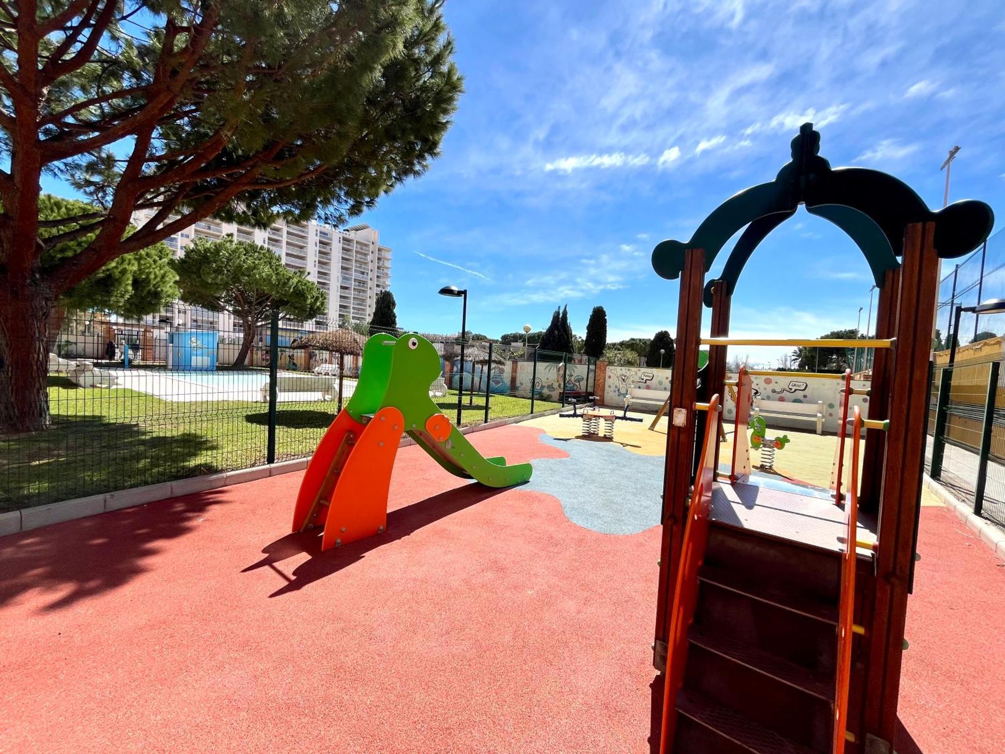 Apartamento En La Playa Canet, Muy Cerca De Valencia Canet d'En Berenguer Εξωτερικό φωτογραφία